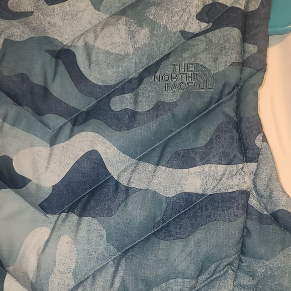 The North Face Vest - Picture 9 of 13